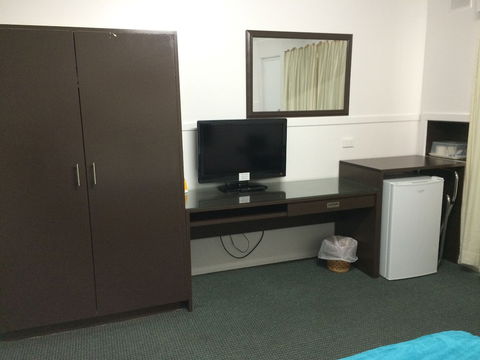 Comfort Inn Victor Harbor - Accommodation Port Macquarie 6