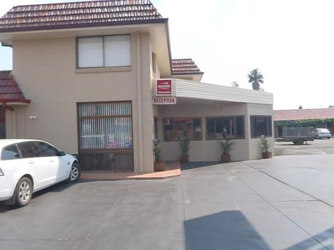 Caravilla Motor Inn - Accommodation Port Macquarie 0