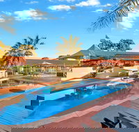 Alexander Motel Whyalla - Accommodation Port Macquarie