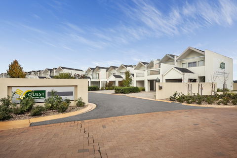 Quest Sanctuary Lakes - Accommodation Port Macquarie 5