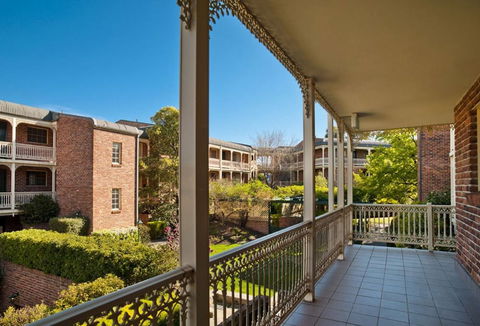 Adina Serviced Apartments Canberra Kingston - Accommodation Port Macquarie 3