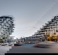 Adina Apartment Hotel Wollongong - Accommodation Port Macquarie