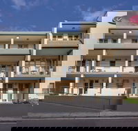 Adina Apartment Hotel Sydney Chippendale - Accommodation Port Macquarie