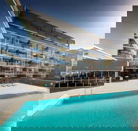 Honeysuckle Executive Apartments - Accommodation Port Macquarie