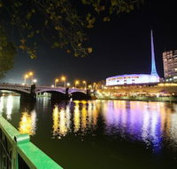 Southbank Apartments - Freshwater Place - Accommodation Port Macquarie