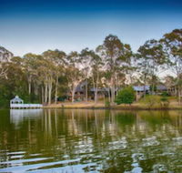 Lincoln Downs Resort Batemans Bay - Accommodation Port Macquarie