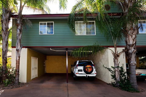 Alice On Todd Apartments - Accommodation Port Macquarie 1