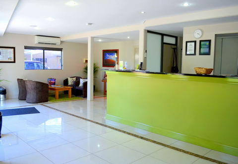 Alice On Todd Apartments - Accommodation Port Macquarie 3