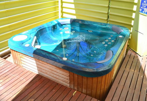 Alice On Todd Apartments - Accommodation Port Macquarie 0