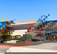 Comfort Inn The International - Accommodation Port Macquarie