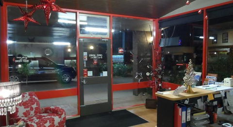 Bidgee Motor Inn - Accommodation Port Macquarie 5