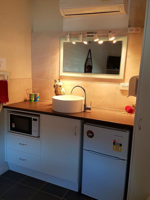 Bidgee Motor Inn - Accommodation Port Macquarie 6