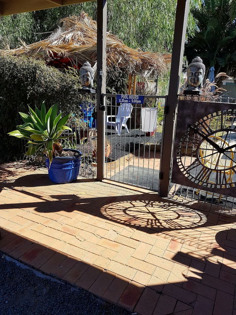 Bidgee Motor Inn - Accommodation Port Macquarie 3