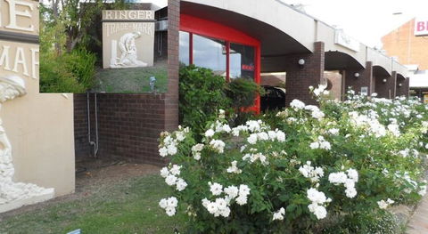 Bidgee Motor Inn - Accommodation Port Macquarie 0