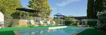 Nicholas Royal Motel - Accommodation Port Macquarie 5