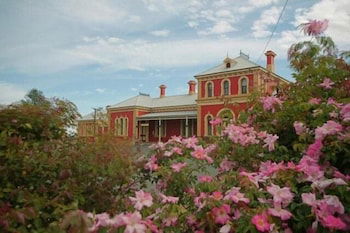Nicholas Royal Motel - Accommodation Port Macquarie 0