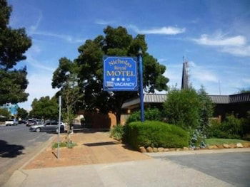 Nicholas Royal Motel - Accommodation Port Macquarie 2