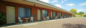 Nicholas Royal Motel - Accommodation Port Macquarie 3