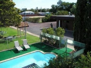 Nicholas Royal Motel - Accommodation Port Macquarie 6