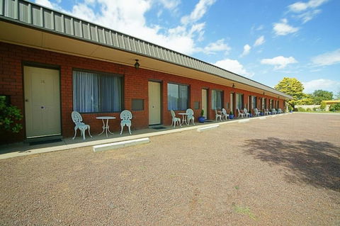 Nicholas Royal Motel - Accommodation Port Macquarie 1