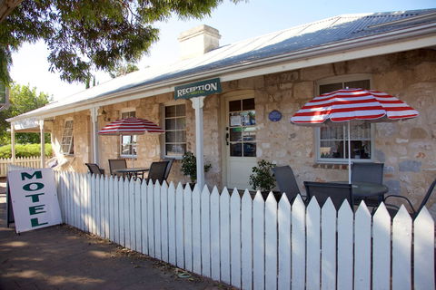 Guichen Bay Motel - Accommodation Port Macquarie 1