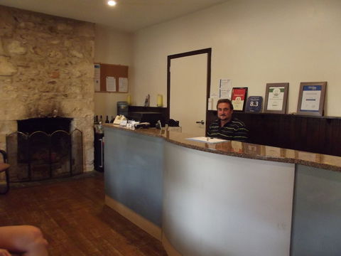 Guichen Bay Motel - Accommodation Port Macquarie 2