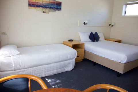 Guichen Bay Motel - Accommodation Port Macquarie 5