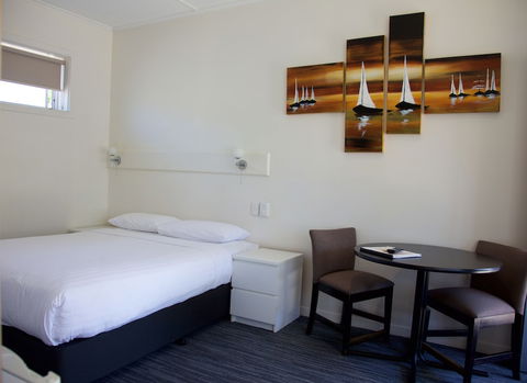Guichen Bay Motel - Accommodation Port Macquarie 3