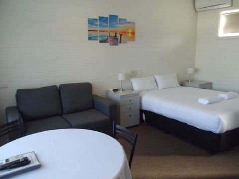 Guichen Bay Motel - Accommodation Port Macquarie 4