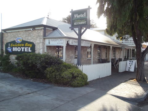 Guichen Bay Motel - Accommodation Port Macquarie 0
