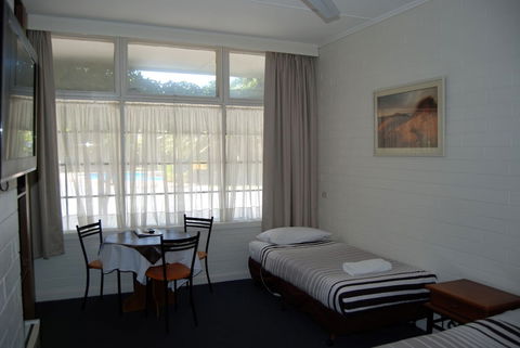 Guichen Bay Motel - Accommodation Port Macquarie 6