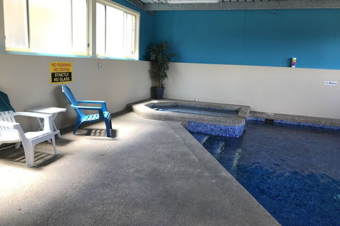Comfort Inn Benalla - Accommodation Port Macquarie 5