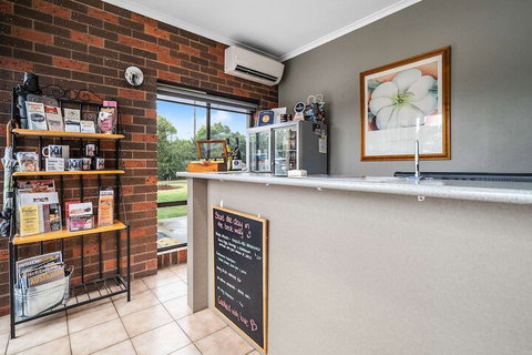 Comfort Inn Benalla - Accommodation Port Macquarie 6