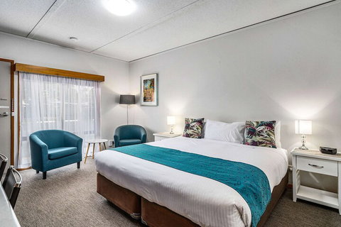 Comfort Inn Benalla - Accommodation Port Macquarie 7