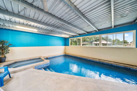 Comfort Inn Benalla - Accommodation Port Macquarie 3