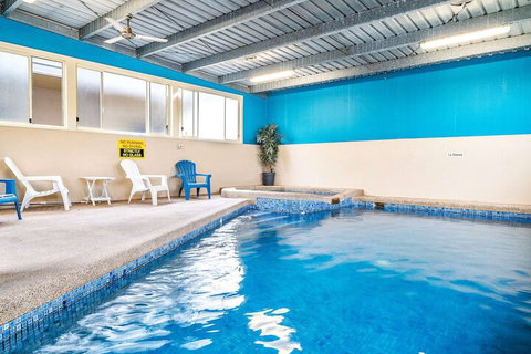 Comfort Inn Benalla - Accommodation Port Macquarie 4