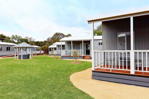 Torquay Foreshore Caravan Park - Accommodation Port Macquarie 3