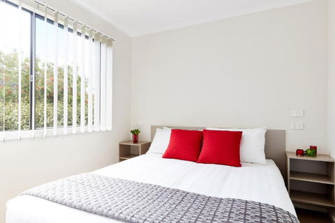 Torquay Foreshore Caravan Park - Accommodation Port Macquarie 6