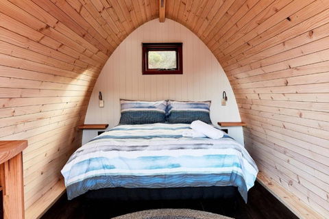Torquay Foreshore Caravan Park - Accommodation Port Macquarie 0