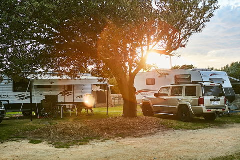Torquay Foreshore Caravan Park - Accommodation Port Macquarie 4