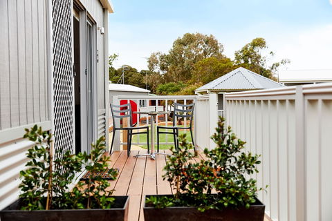 Torquay Foreshore Caravan Park - Accommodation Port Macquarie 5