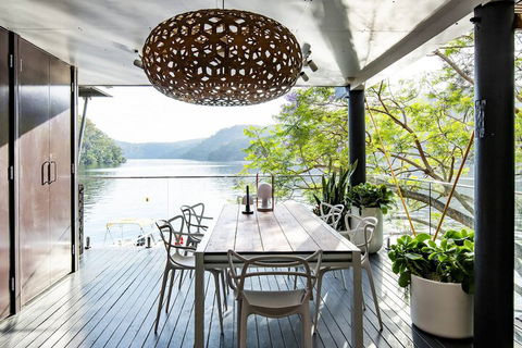 Calabash Bay Lodge - Accommodation Port Macquarie 7