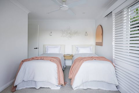Calabash Bay Lodge - Accommodation Port Macquarie 3