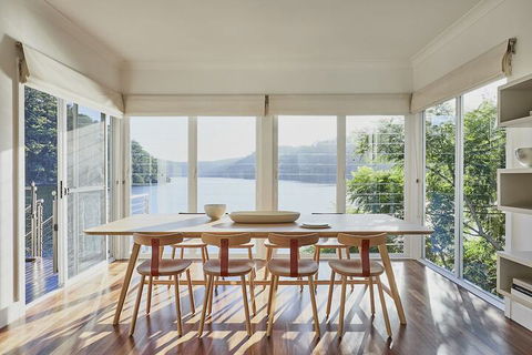 Calabash Bay Lodge - Accommodation Port Macquarie 4