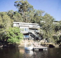 Calabash Bay Lodge - Accommodation Port Macquarie