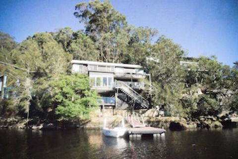 Calabash Bay Lodge - Accommodation Port Macquarie 0