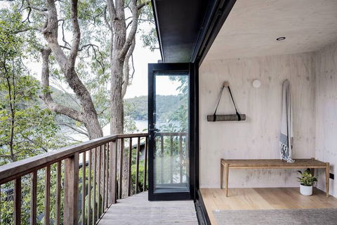 Calabash Bay Lodge - Accommodation Port Macquarie 6