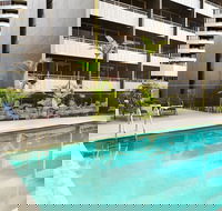 Punthill Spring Hill - Accommodation Port Macquarie