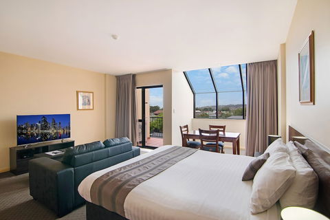 Boulevard On Beaumont - Accommodation Port Macquarie 6