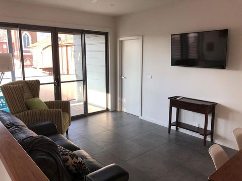 Boulevard On Beaumont - Accommodation Port Macquarie 5